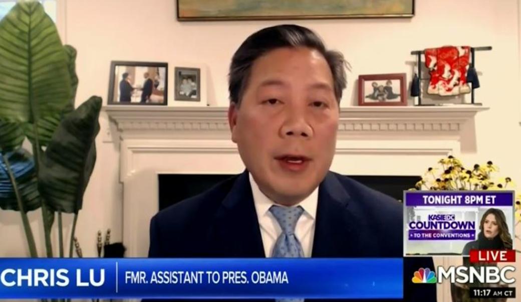MSNBC