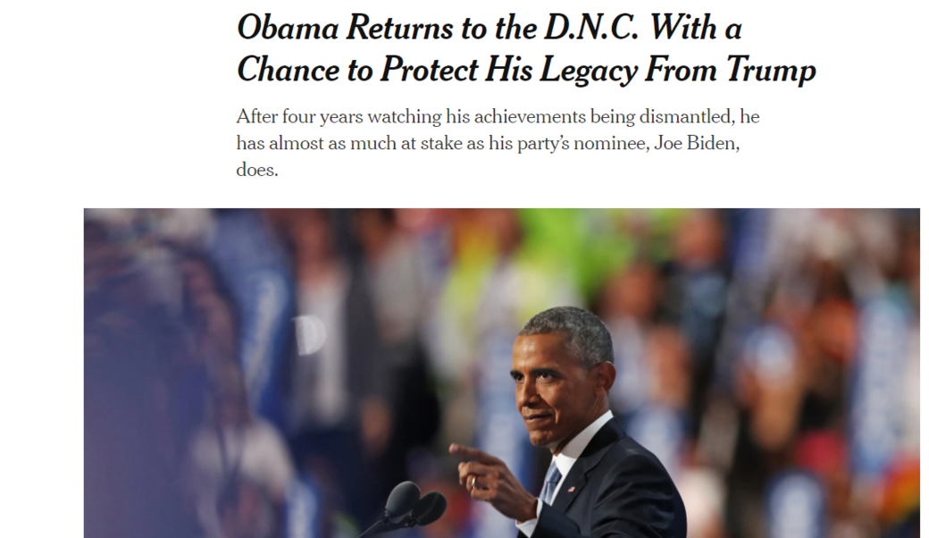 The New York Times