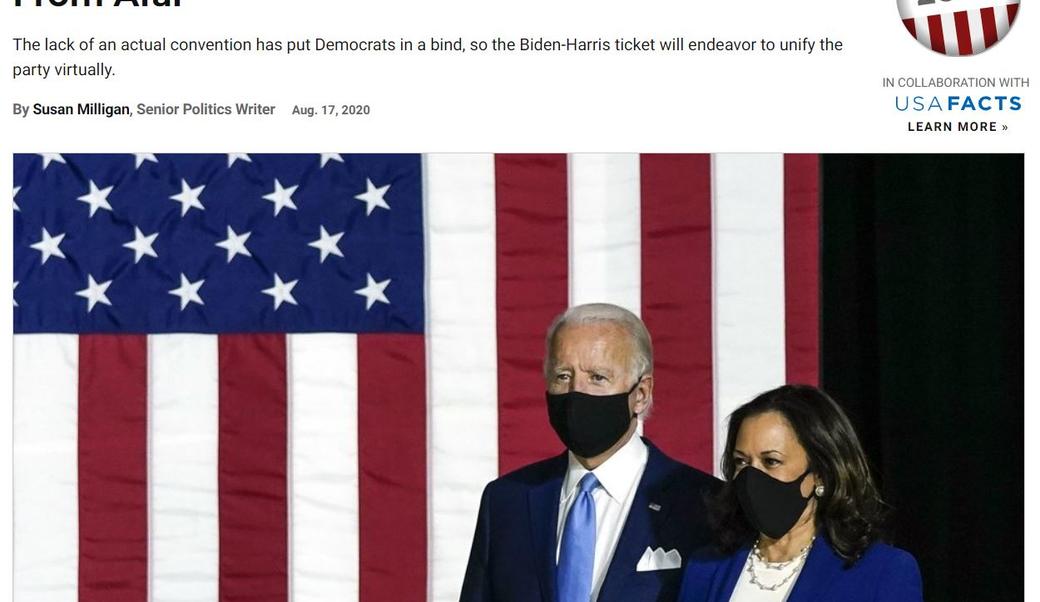US News