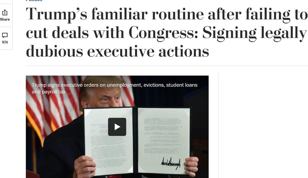 Washington Post