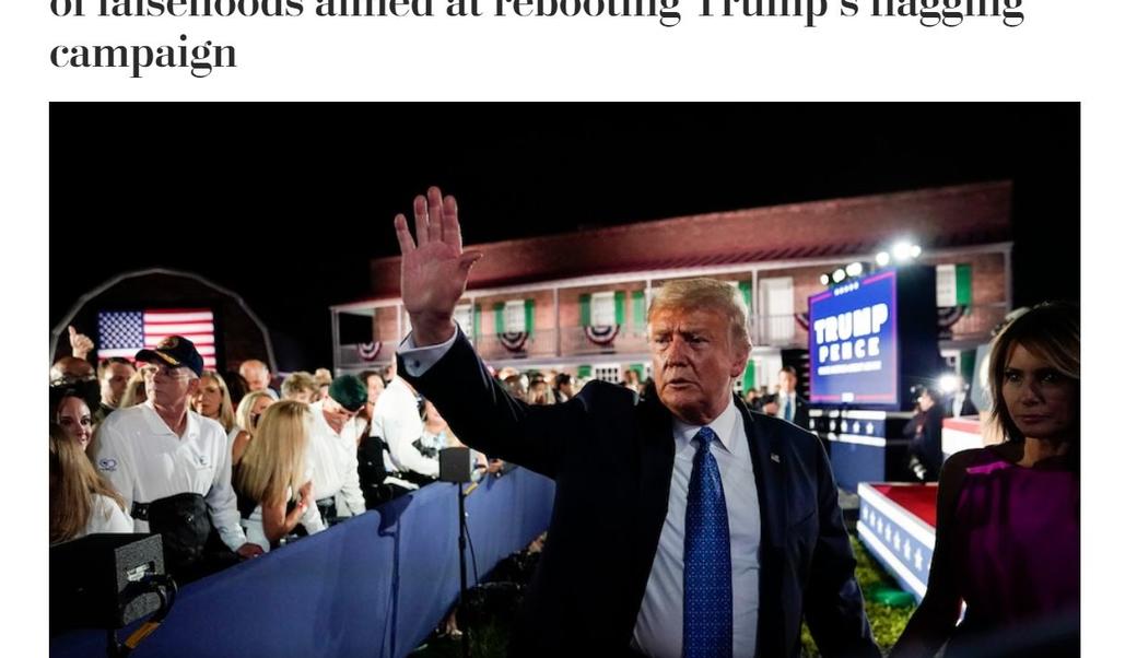Washington Post