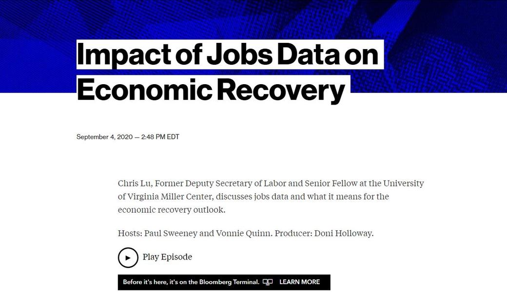 Bloomberg