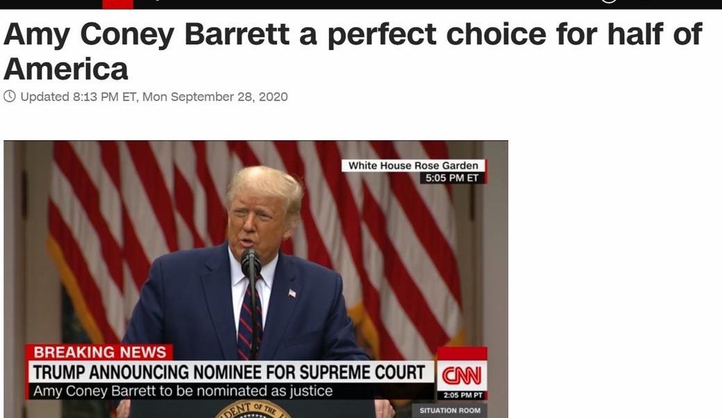CNN