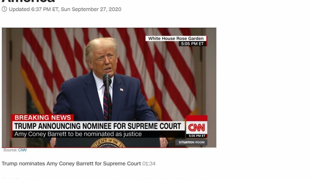 CNN
