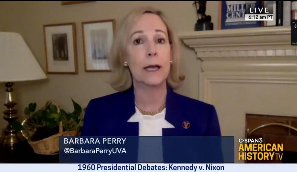 C-SPAN