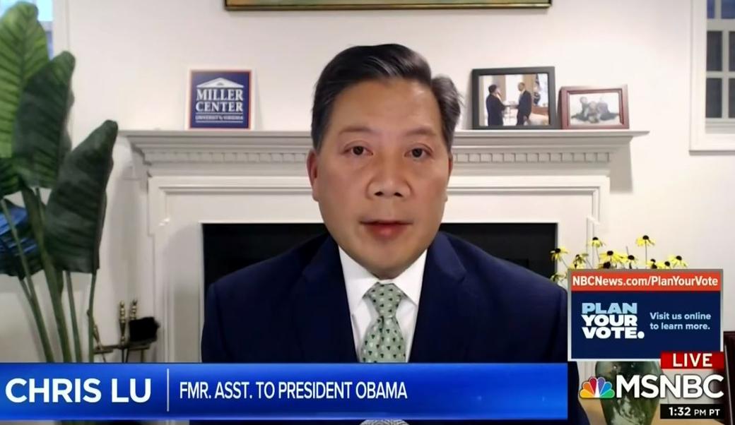 MSNBC