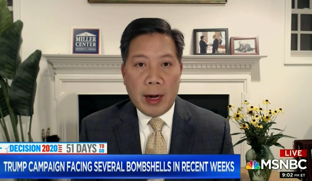 MSNBC