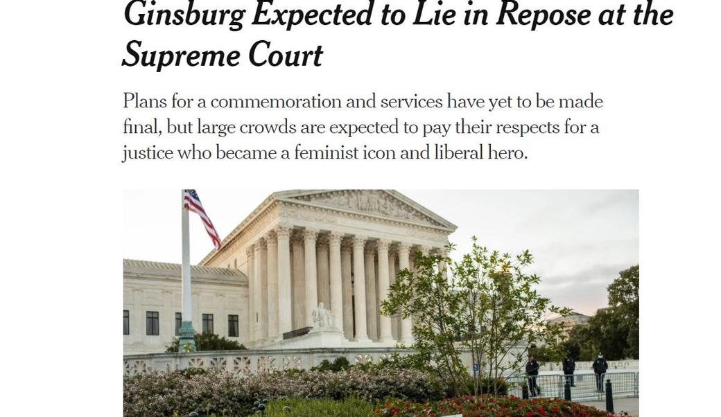 The New York Times