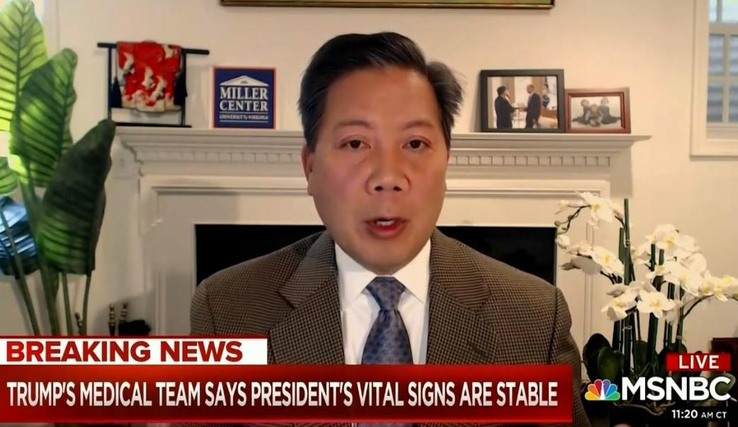 MSNBC