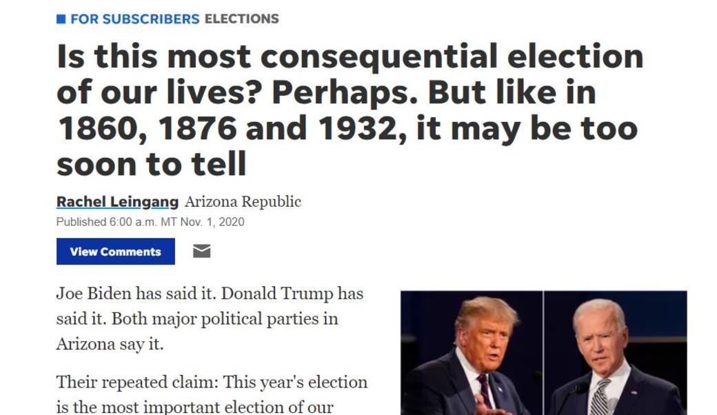 Arizona Republic