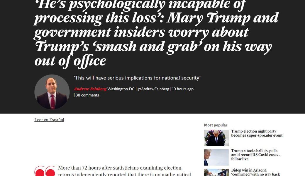 The Independent