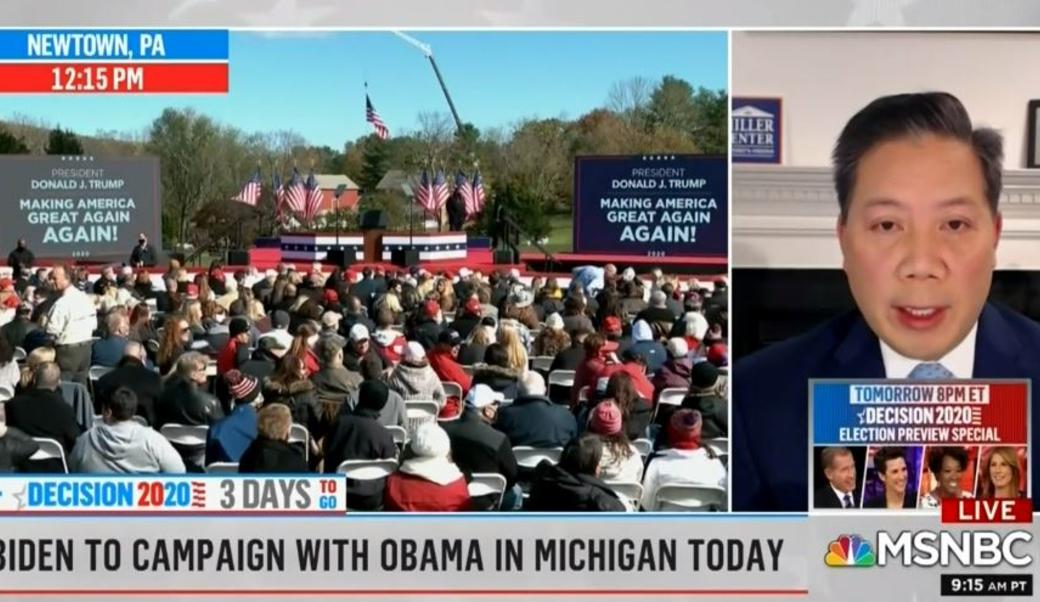MSNBC