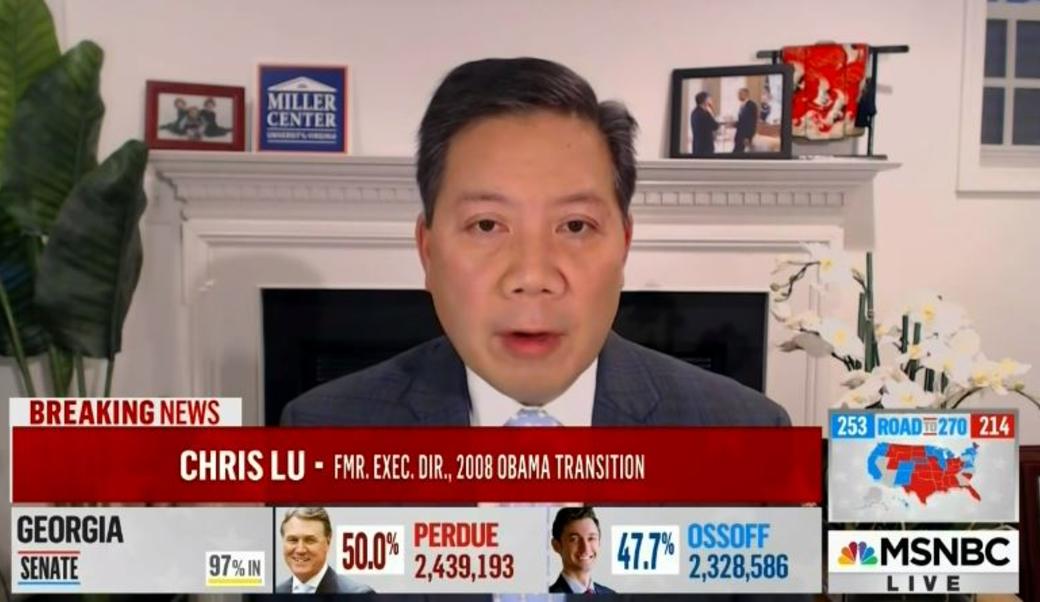 MSNBC