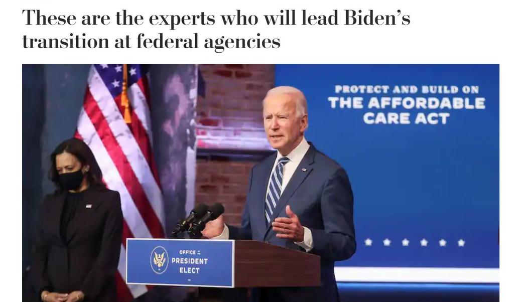 Washington Post
