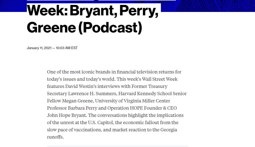 Bloomberg
