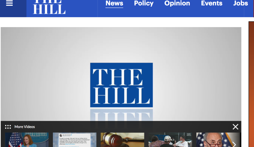 The Hill