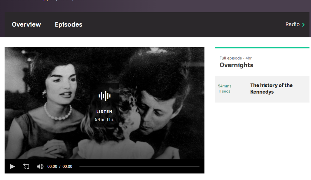 ABC Radio