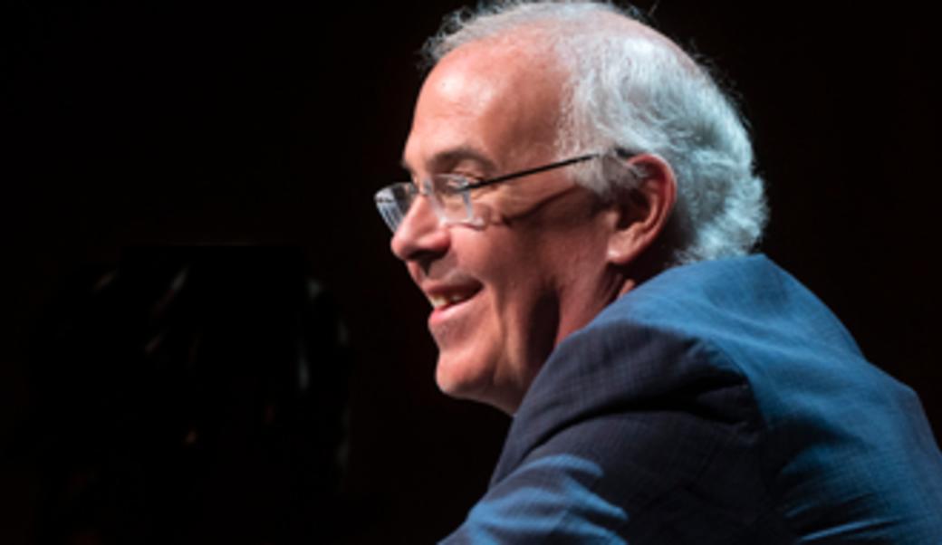 David Brooks in 2022