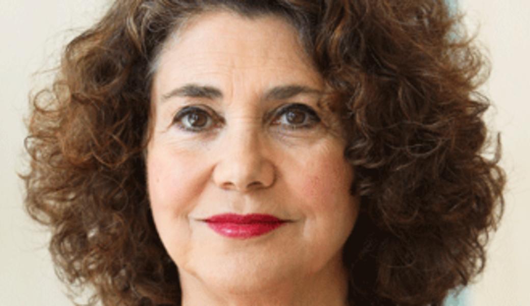 Elaine Kamarck Headshot