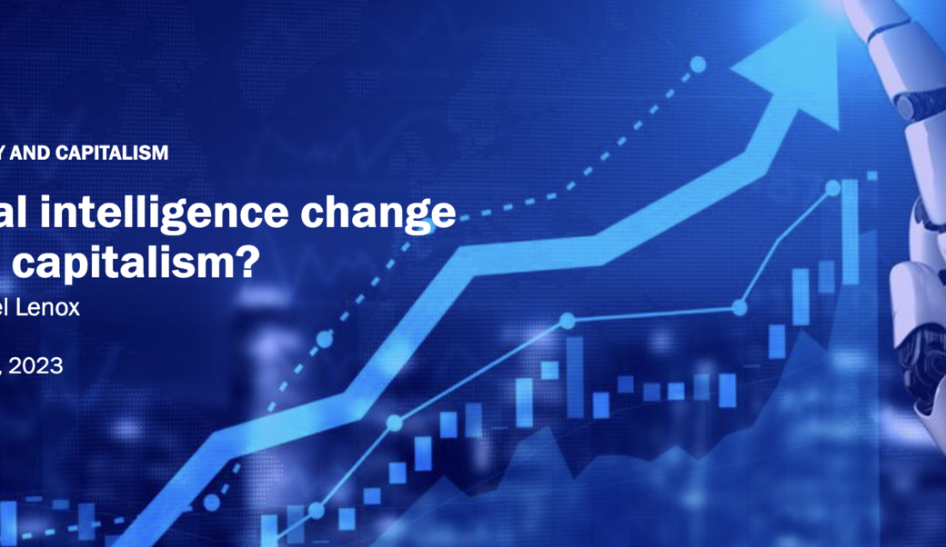 Miller Center headline