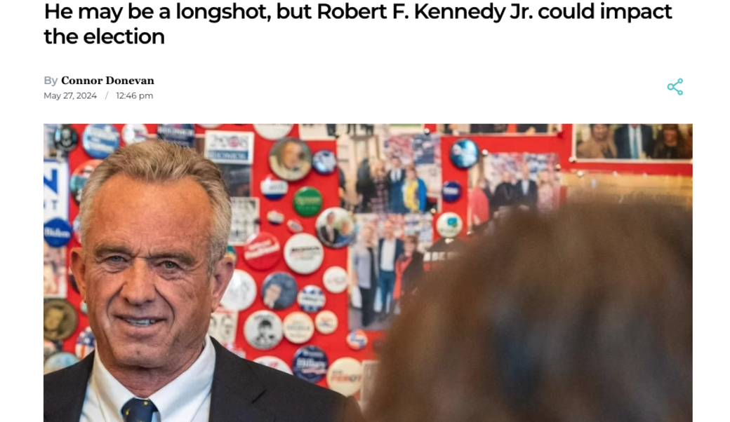 npr headline