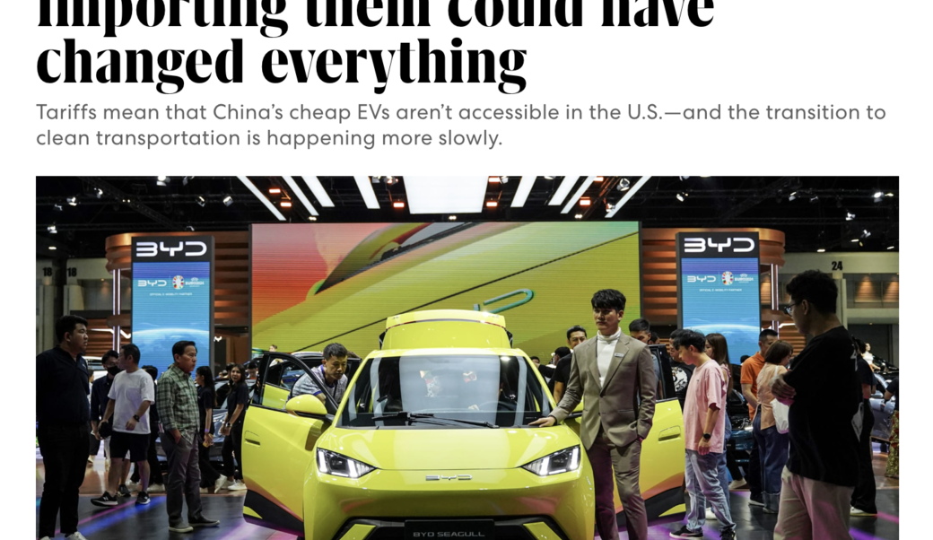 fast company headline