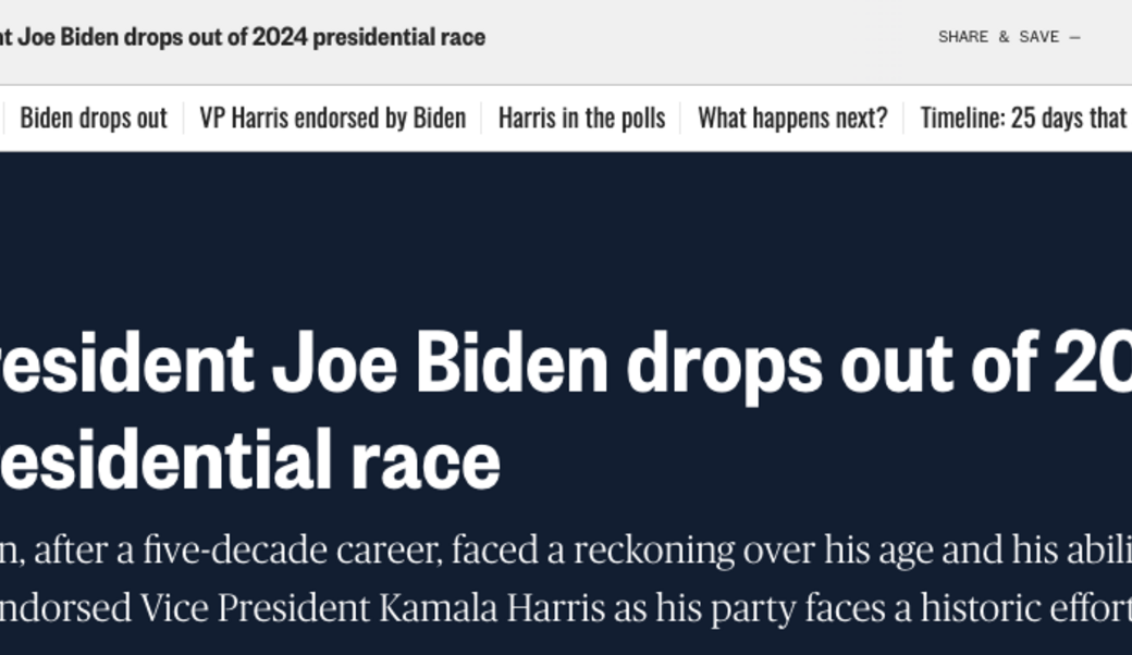 nbc headline