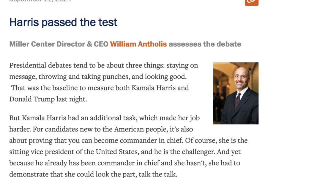 article screenshot