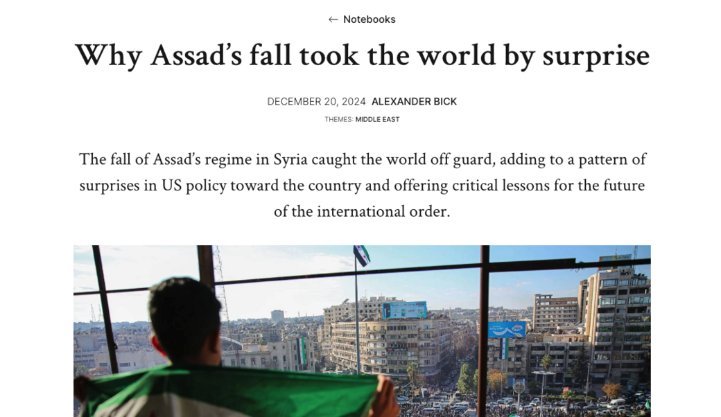 engelsberg ideas headline