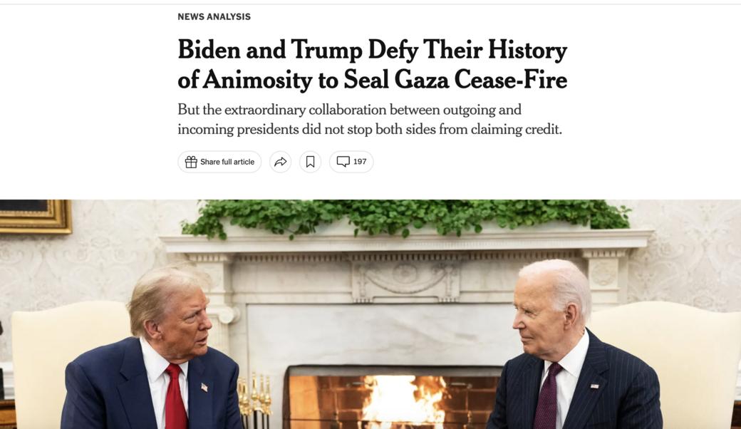 headline
