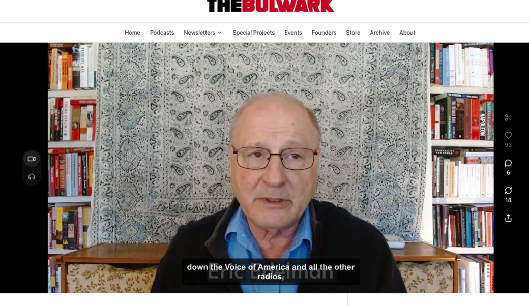 headline