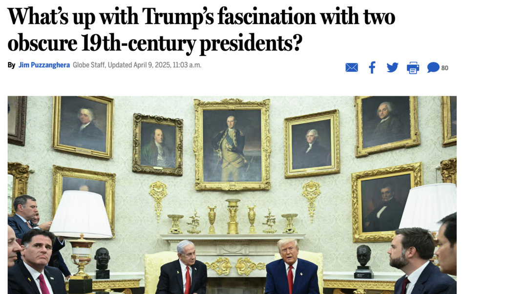headline