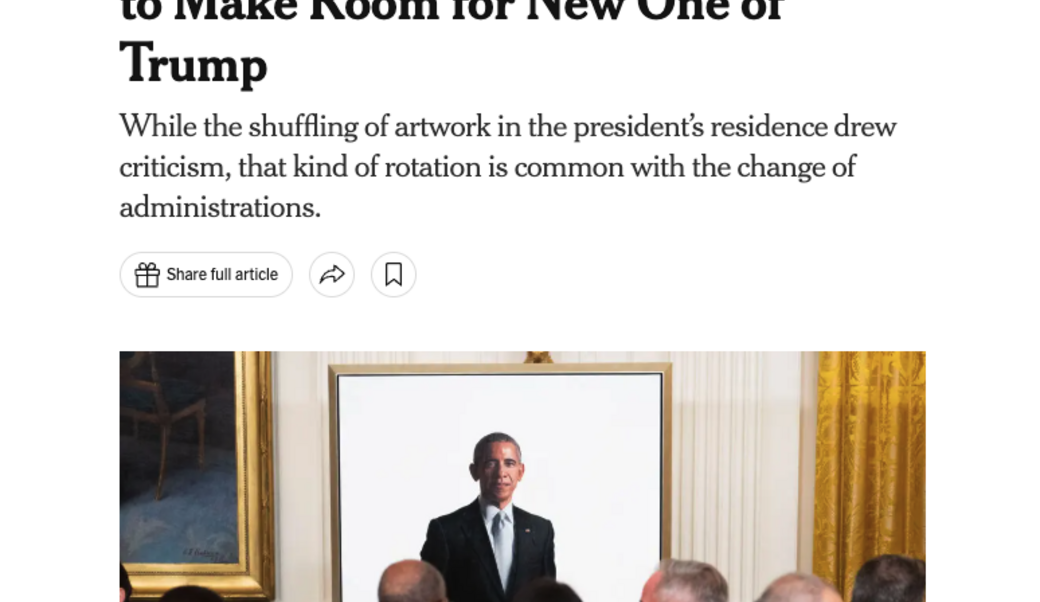 headline