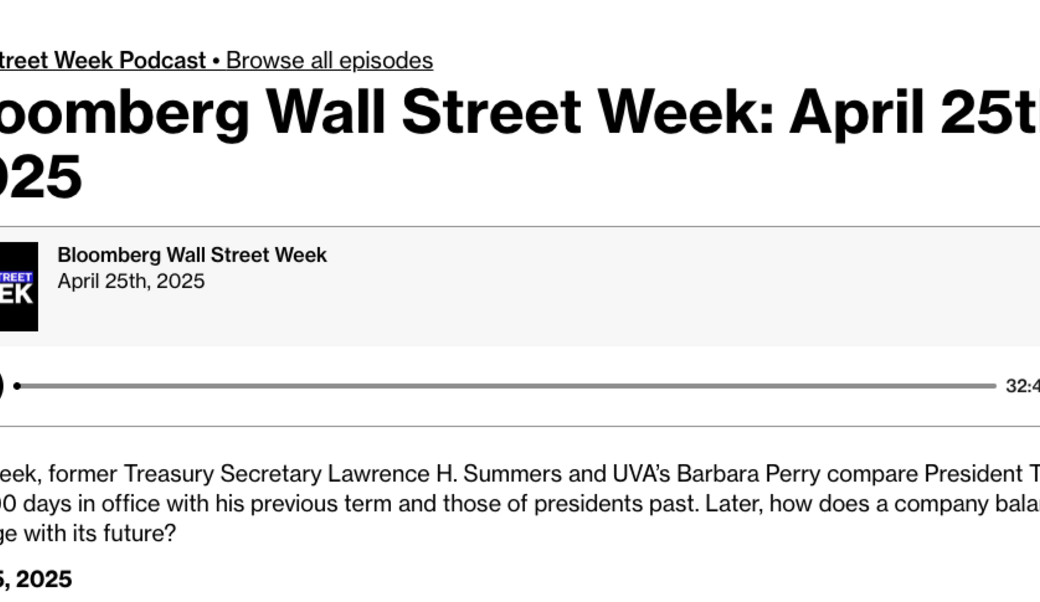 headline