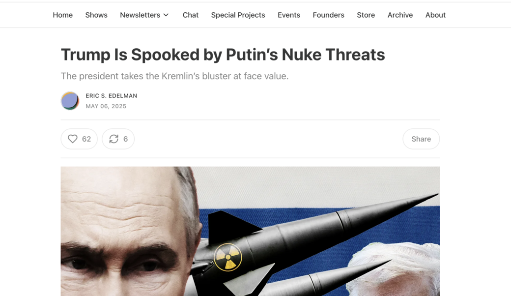 headline