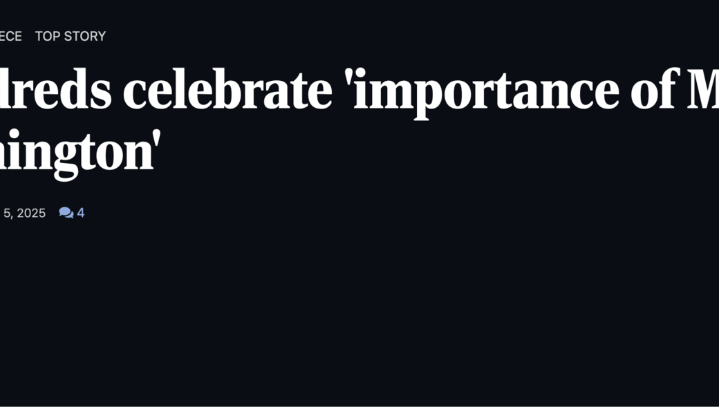 headline