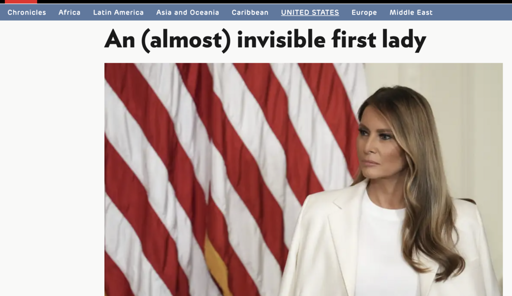 headline