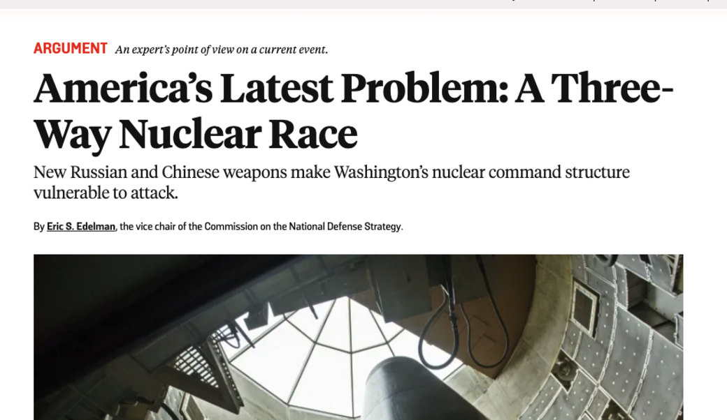 headline