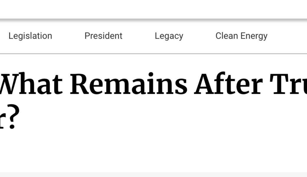 headline