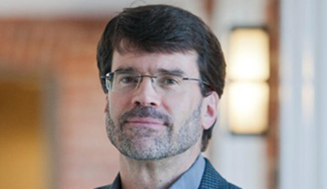 Guian McKee Headshot