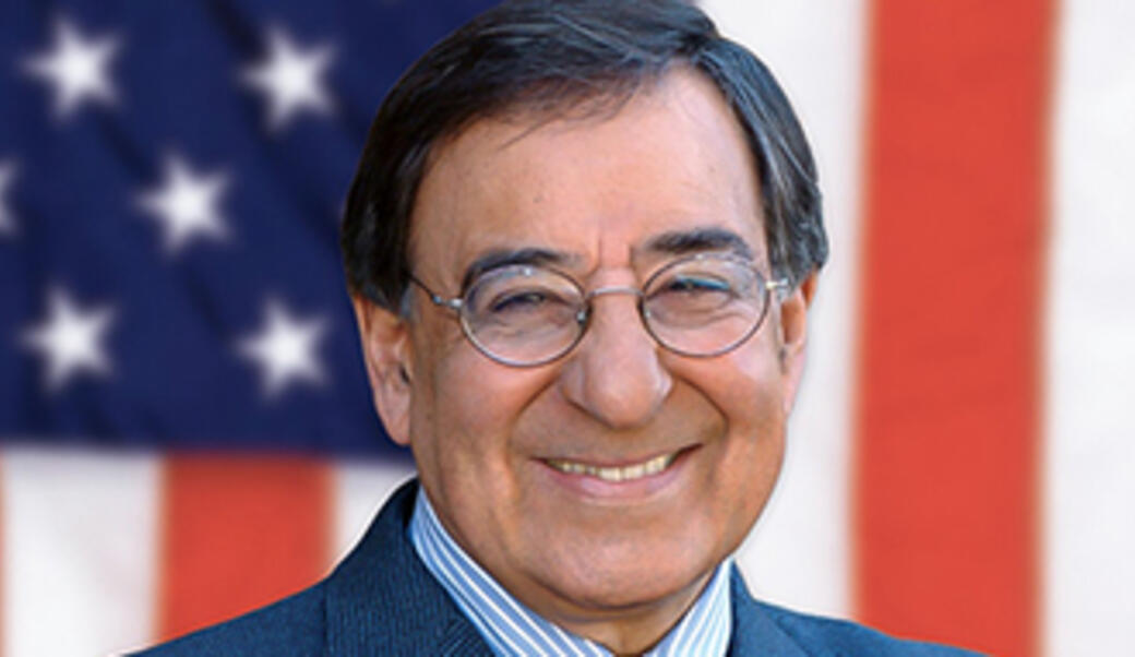 Leon Panetta