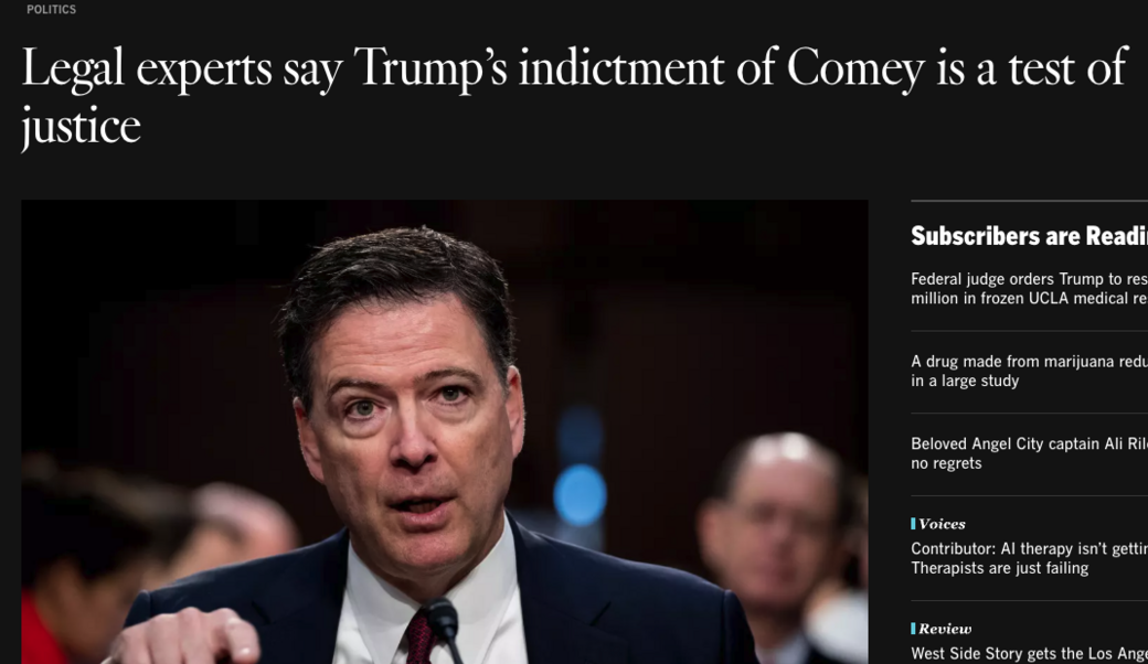 headline