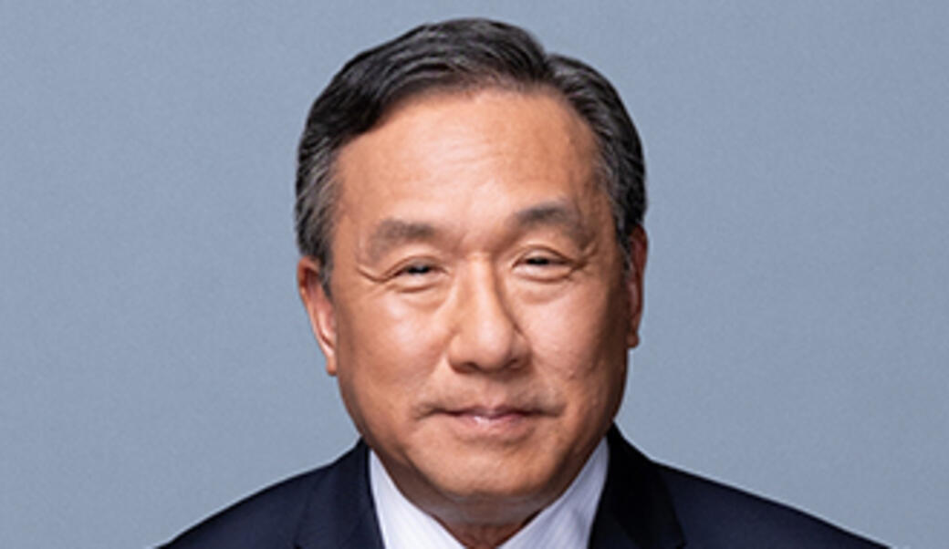 John Yang