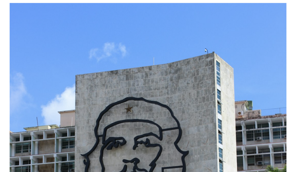 Cuba