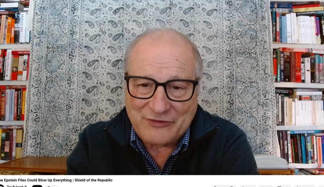 Shield of the Republic