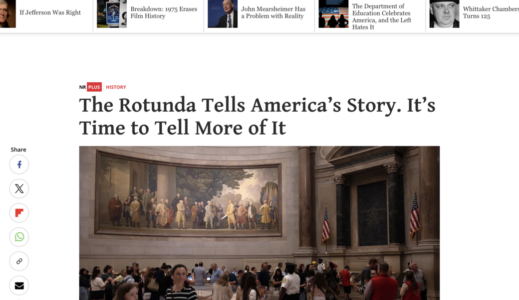 headline