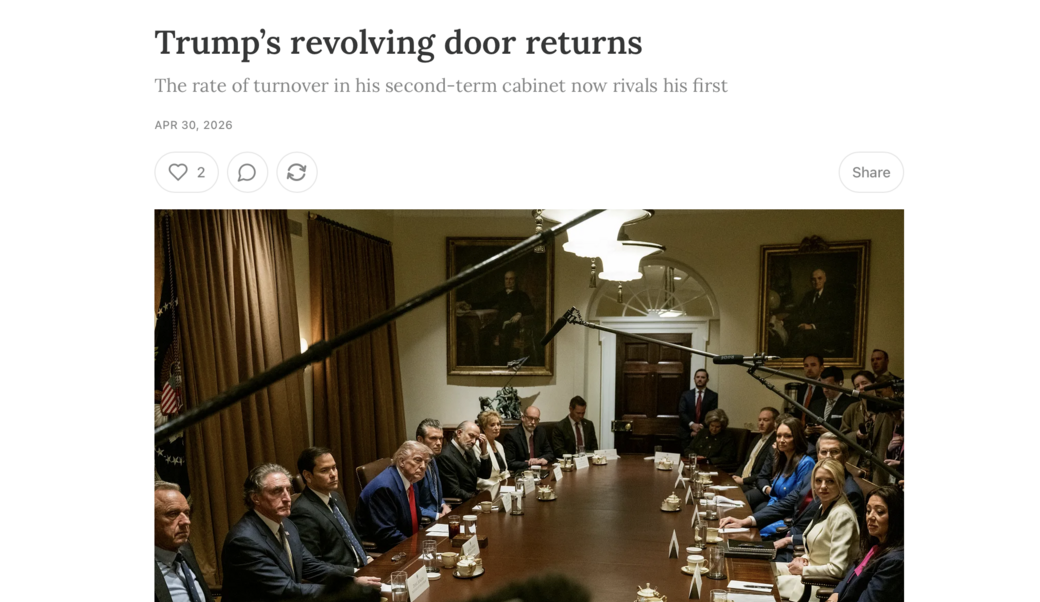 headline