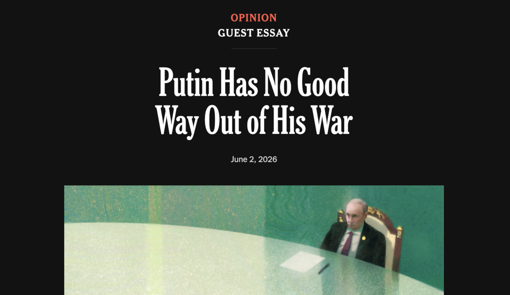 headline