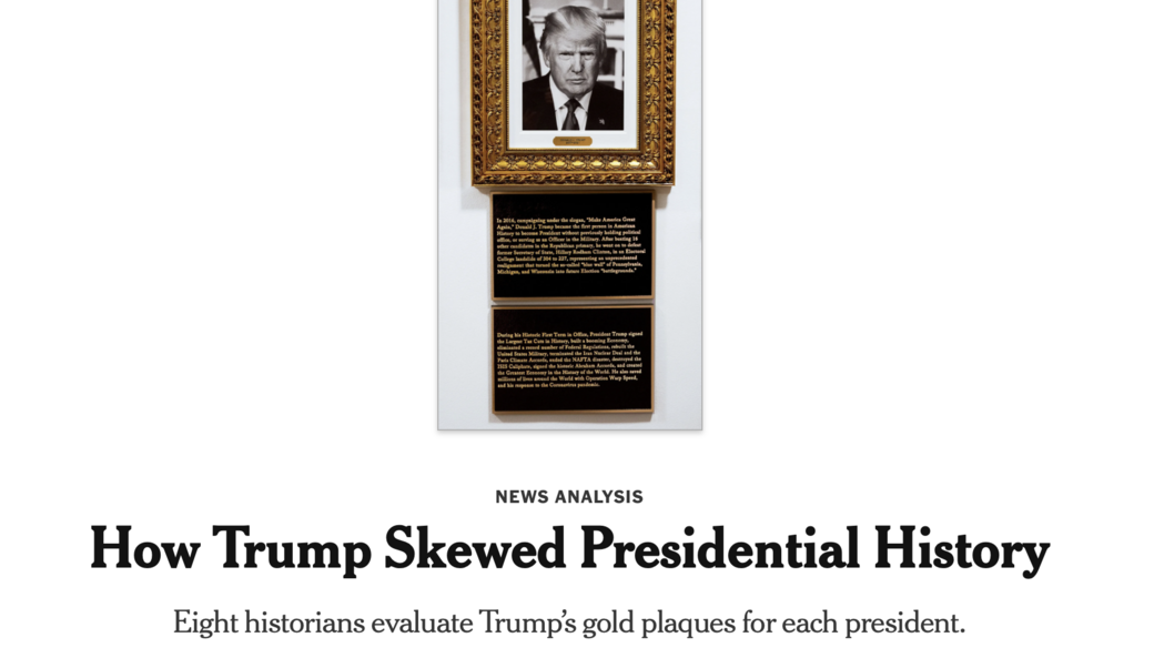 headline