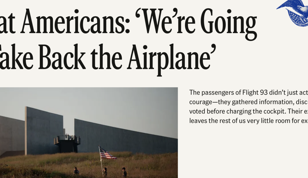 headline